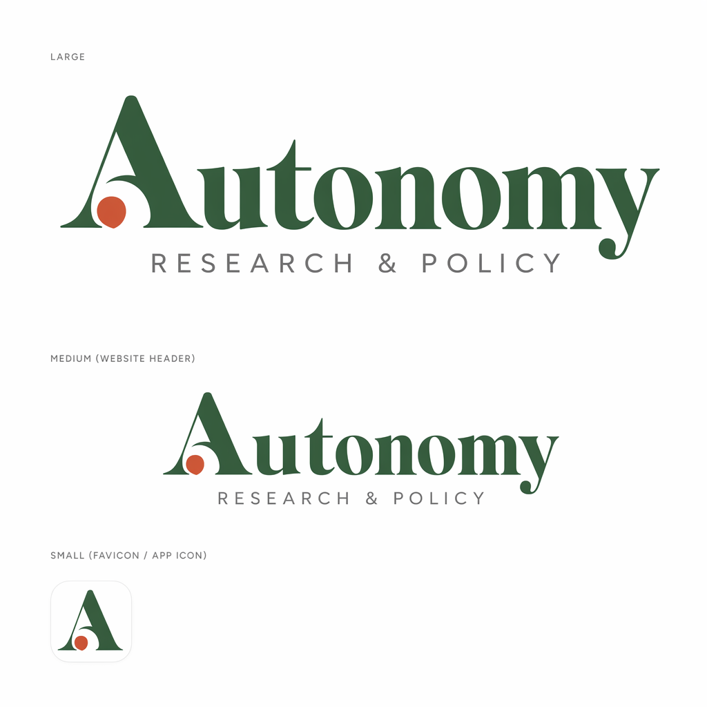 Direction B Typographic