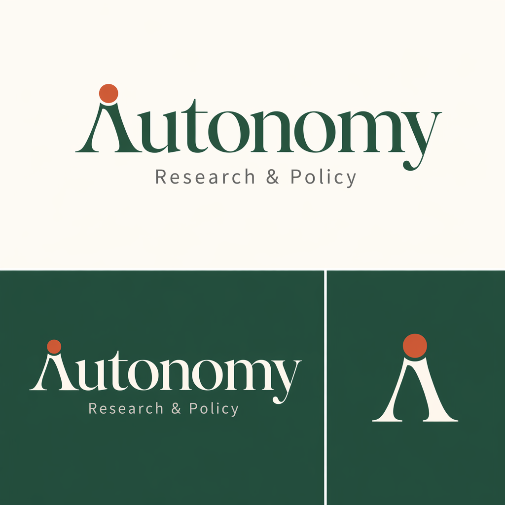 Refined Primary Logo